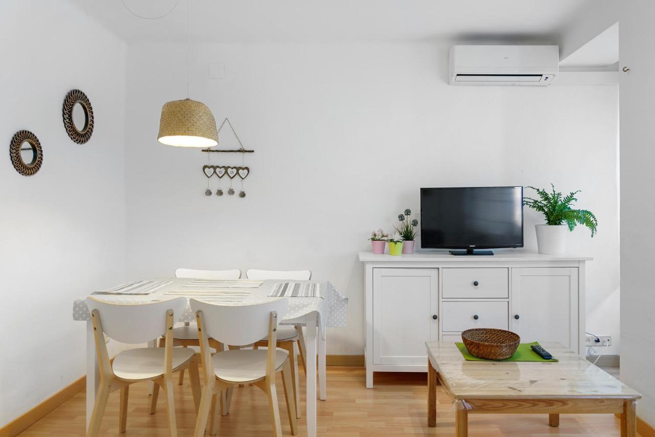 Hauzify I Apartament Torremar トラダンバーラ エクステリア 写真