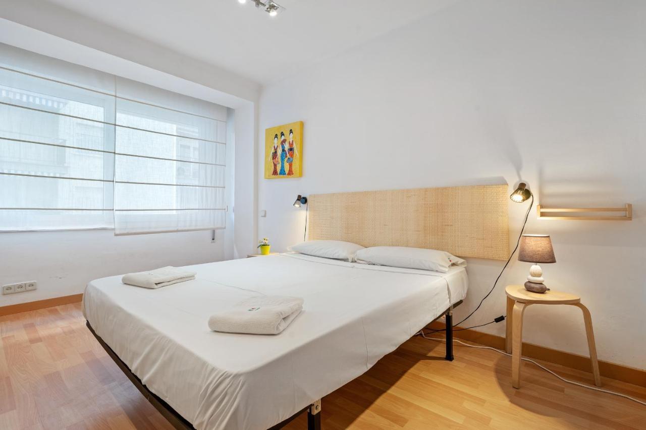 Hauzify I Apartament Torremar トラダンバーラ エクステリア 写真