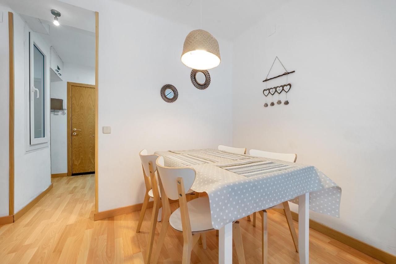 Hauzify I Apartament Torremar トラダンバーラ エクステリア 写真