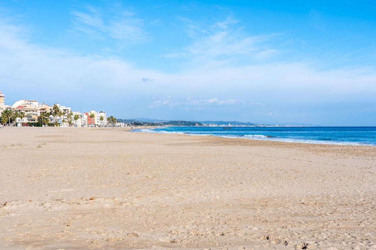 Hauzify I Apartament Torremar トラダンバーラ エクステリア 写真